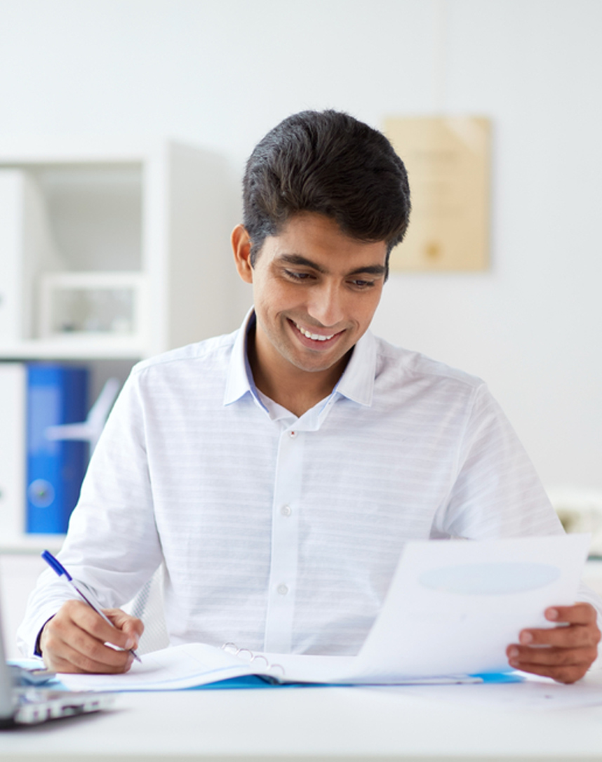 Budgeting helps control your finances