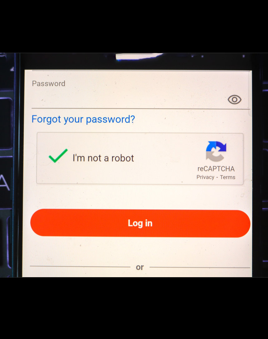 Fake Human Verification: The New Age Scam You Need to Avoid