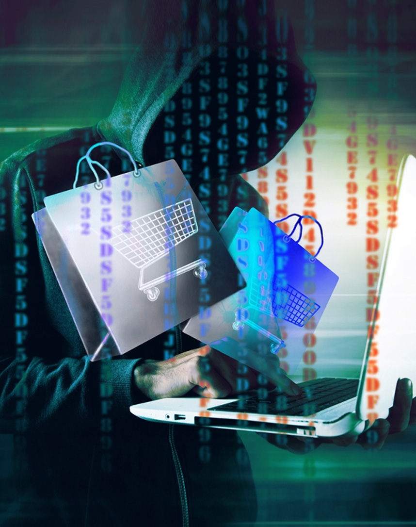 Beware of High-Discount Scams: Protecting Yourself from Too-Good-To-Be-True Deals
