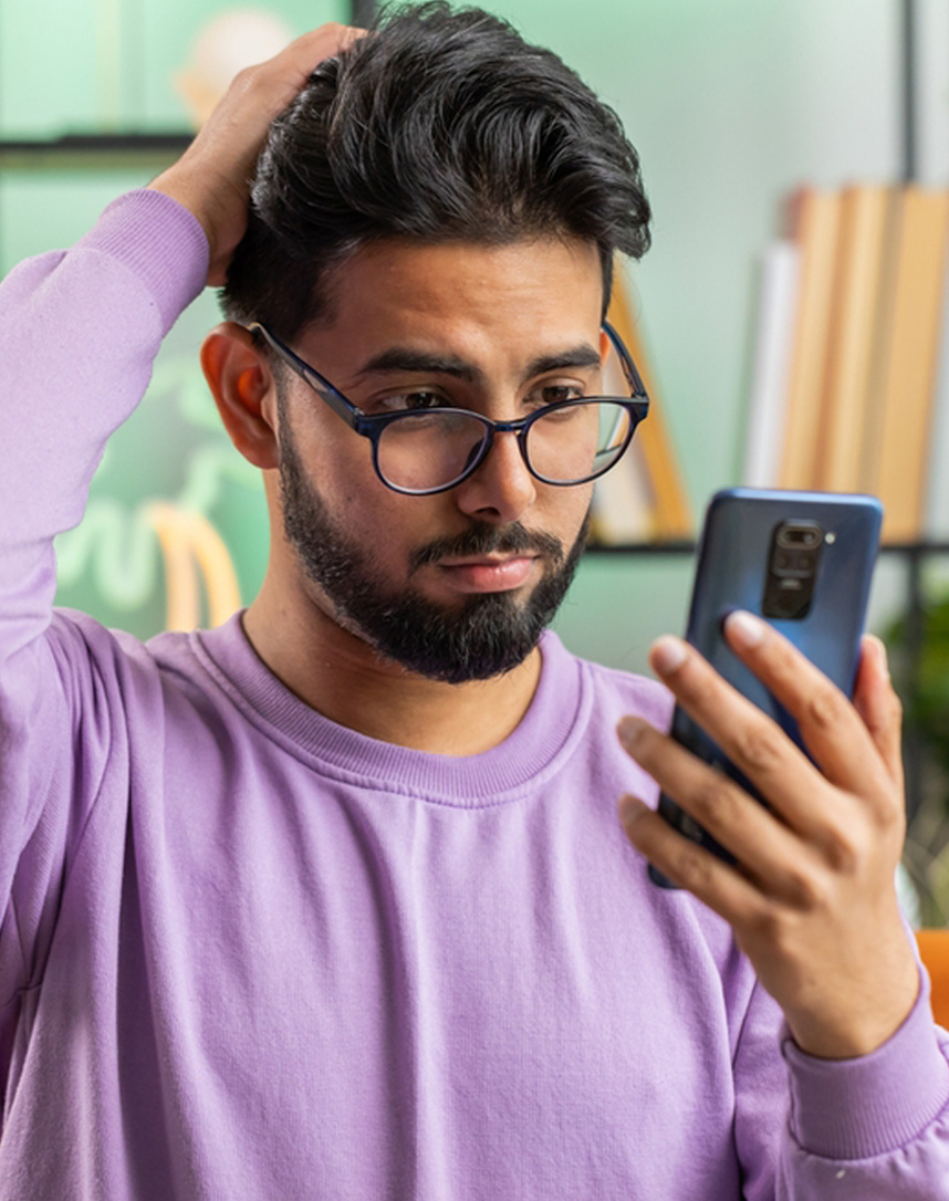 The Risks of Sharing Personal Information on Social Media: A Special Guide for you