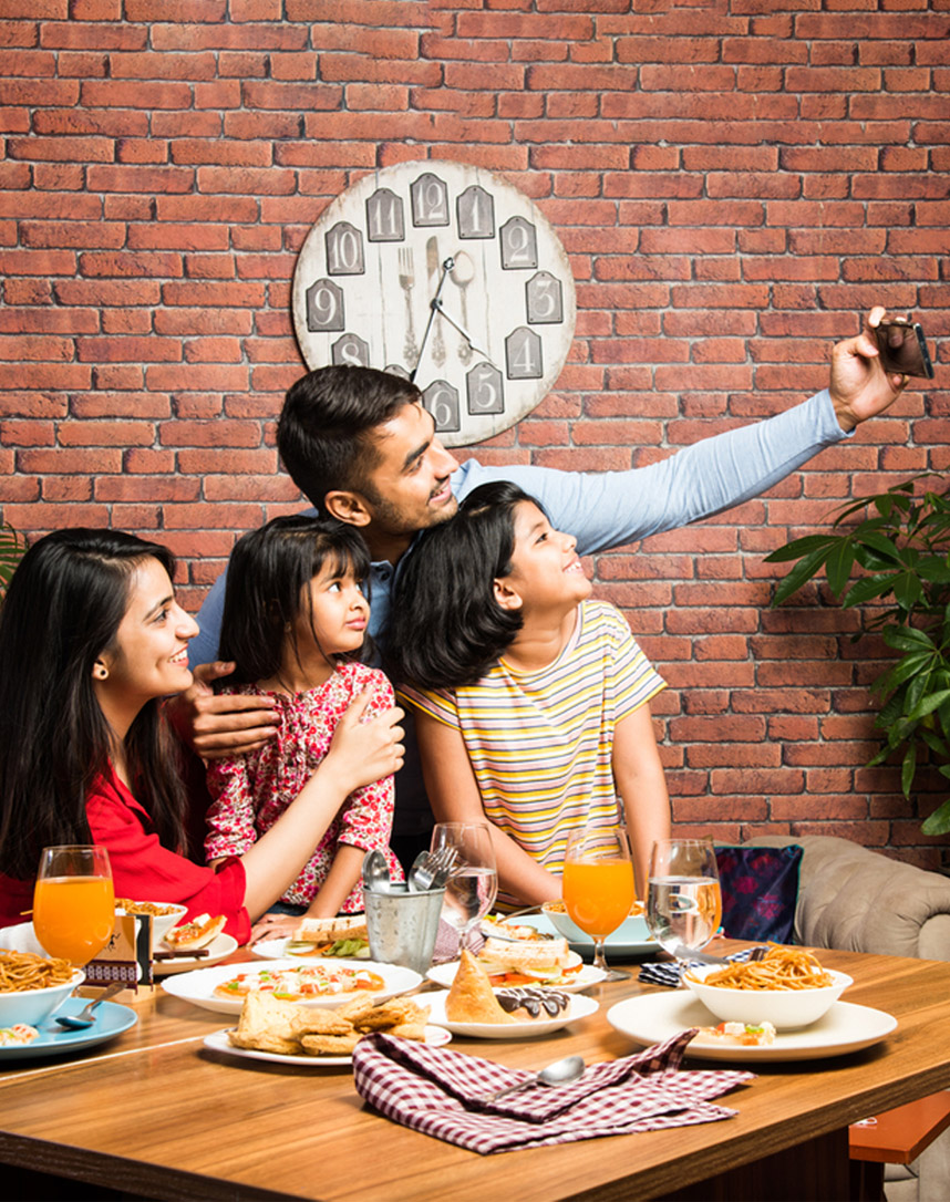 Make the most of Eid holidays