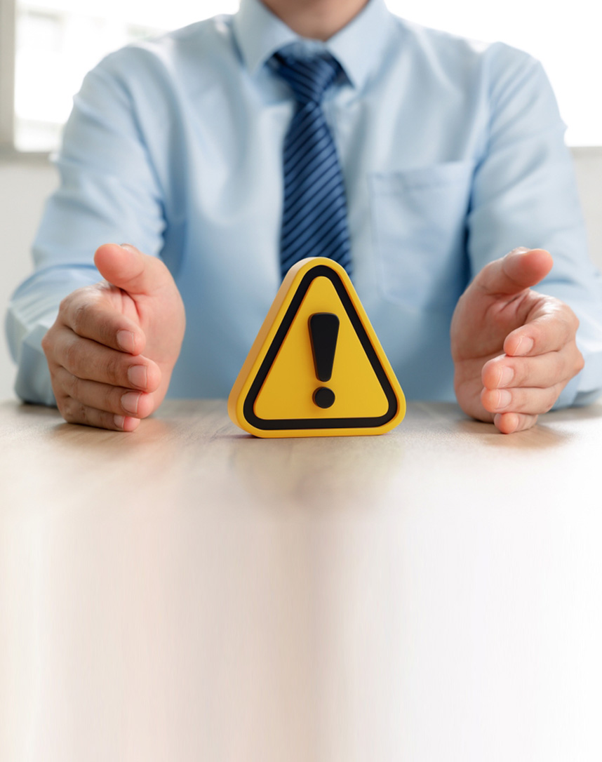 Beware of False Promotional Offers