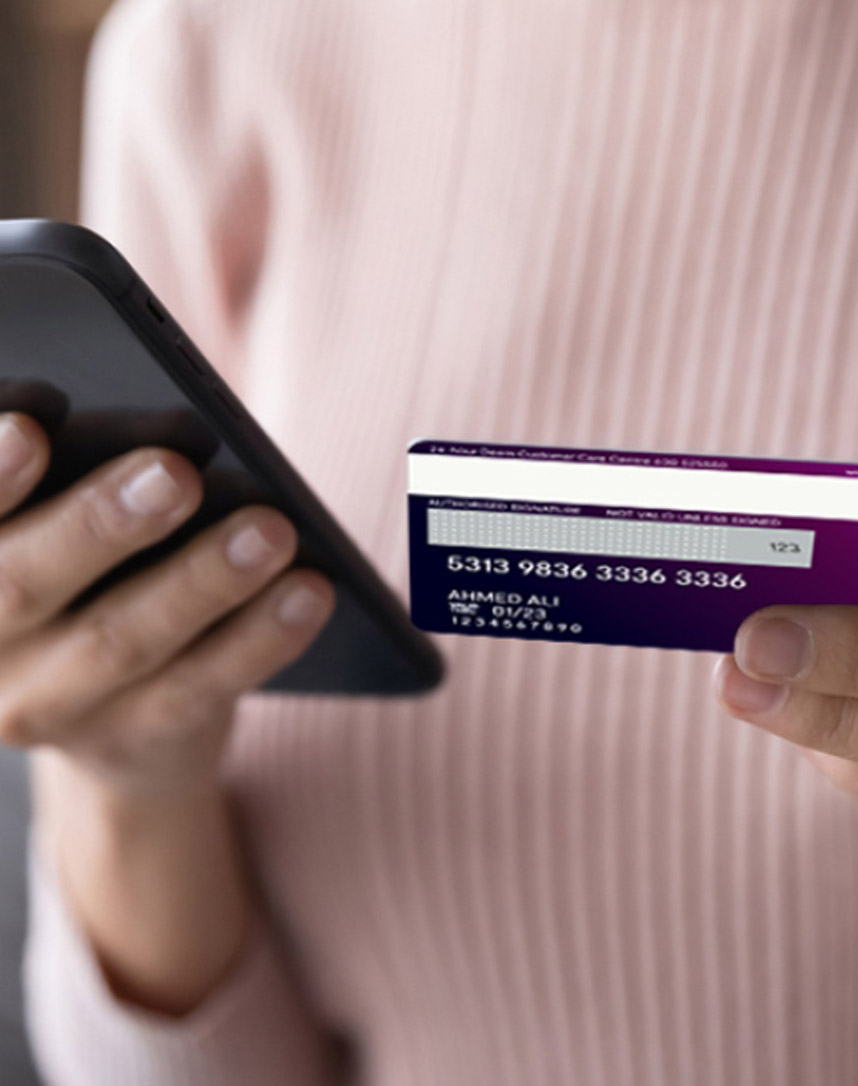Common Credit Card Mistakes and How to Avoid Them