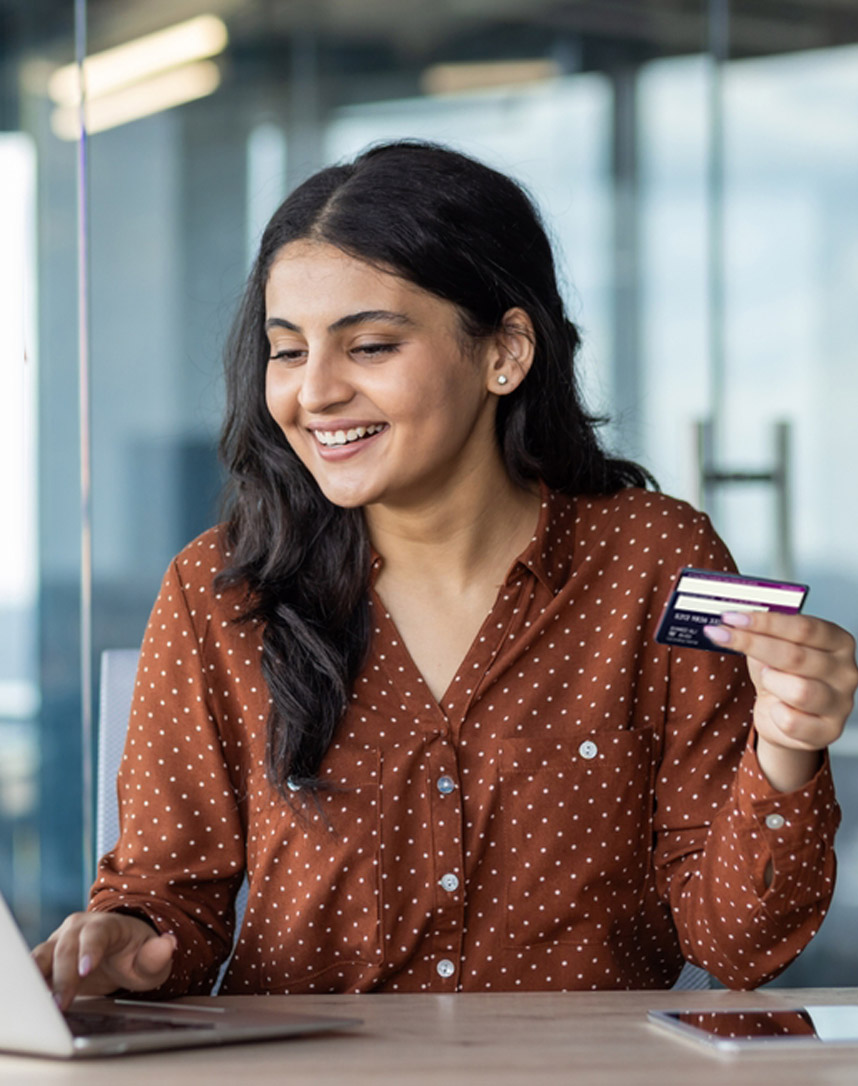 Understanding Credit Cards: Maximize Rewards, Minimize Debt