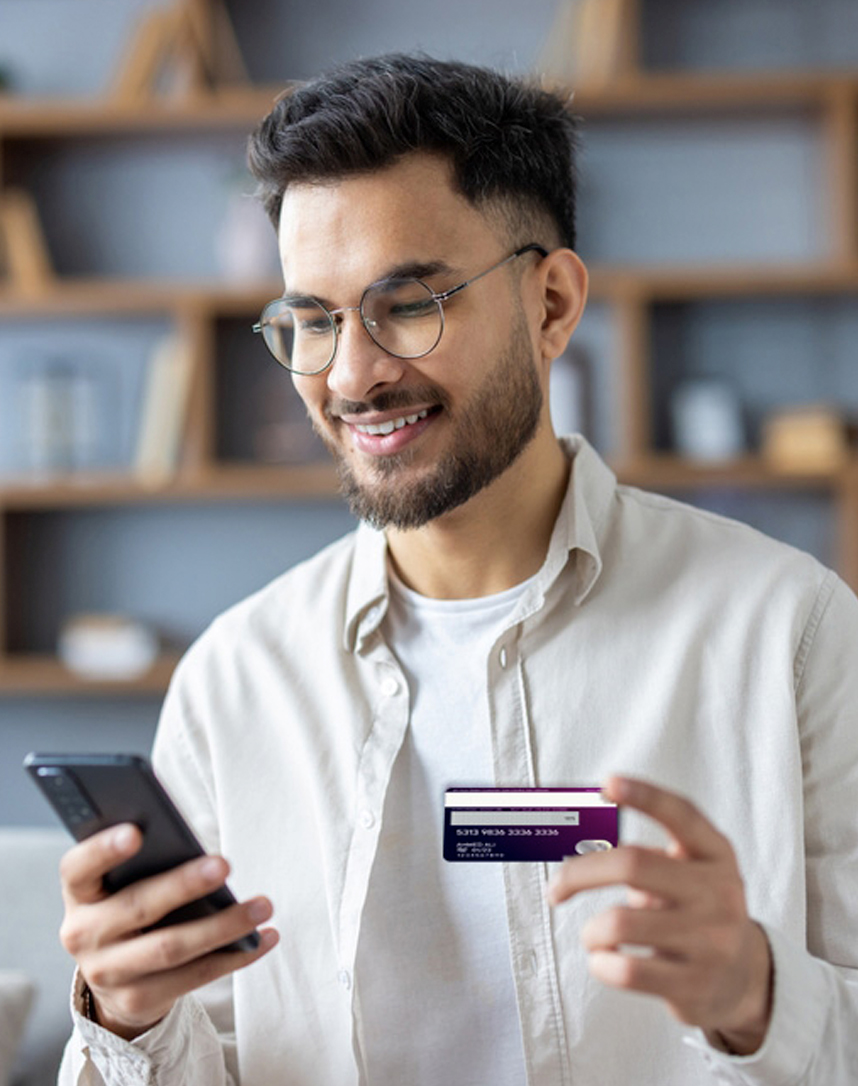 First-Time Credit Card Users: Build Credit Wisely