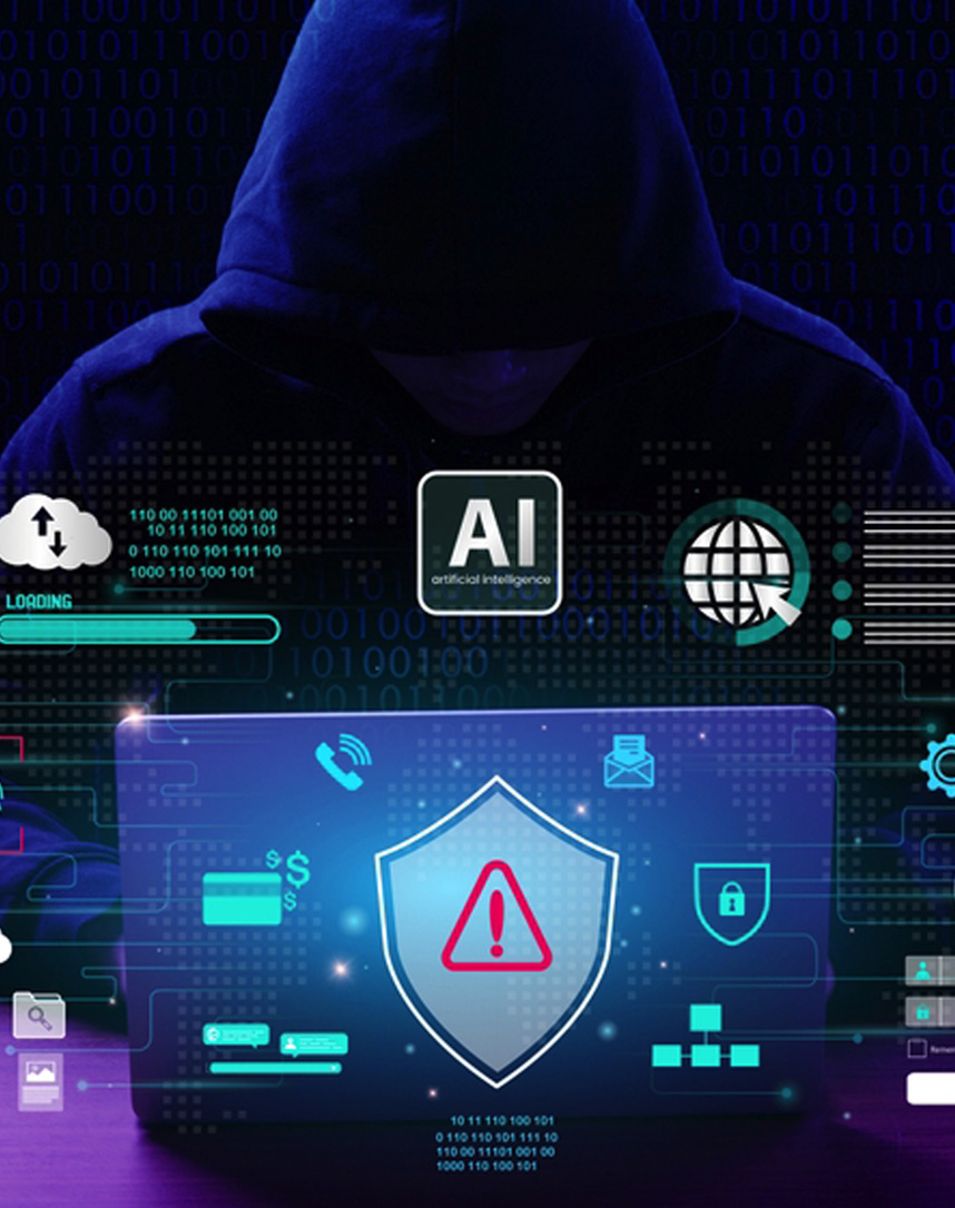 Beware of AI-Enhanced Investment Scams