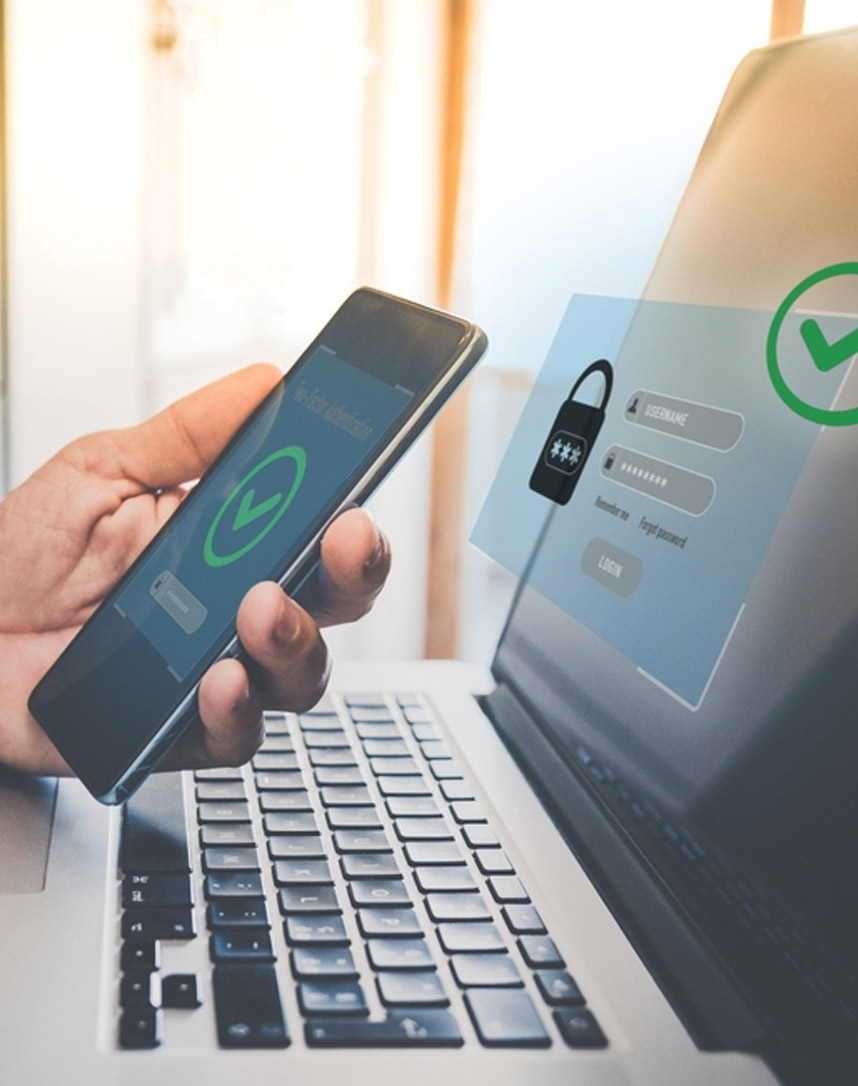 Enhancing Your Online Security with Two-Factor Authentication