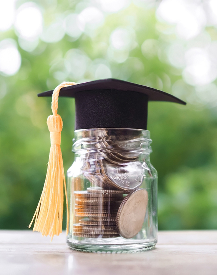 Invest in Your Financial Education: Your Key to Financial Freedom