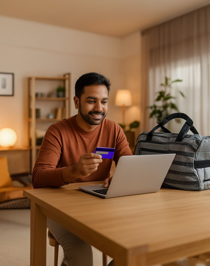 Outsmarting the Psychology Behind Credit Card Spending: Plastic vs Cash