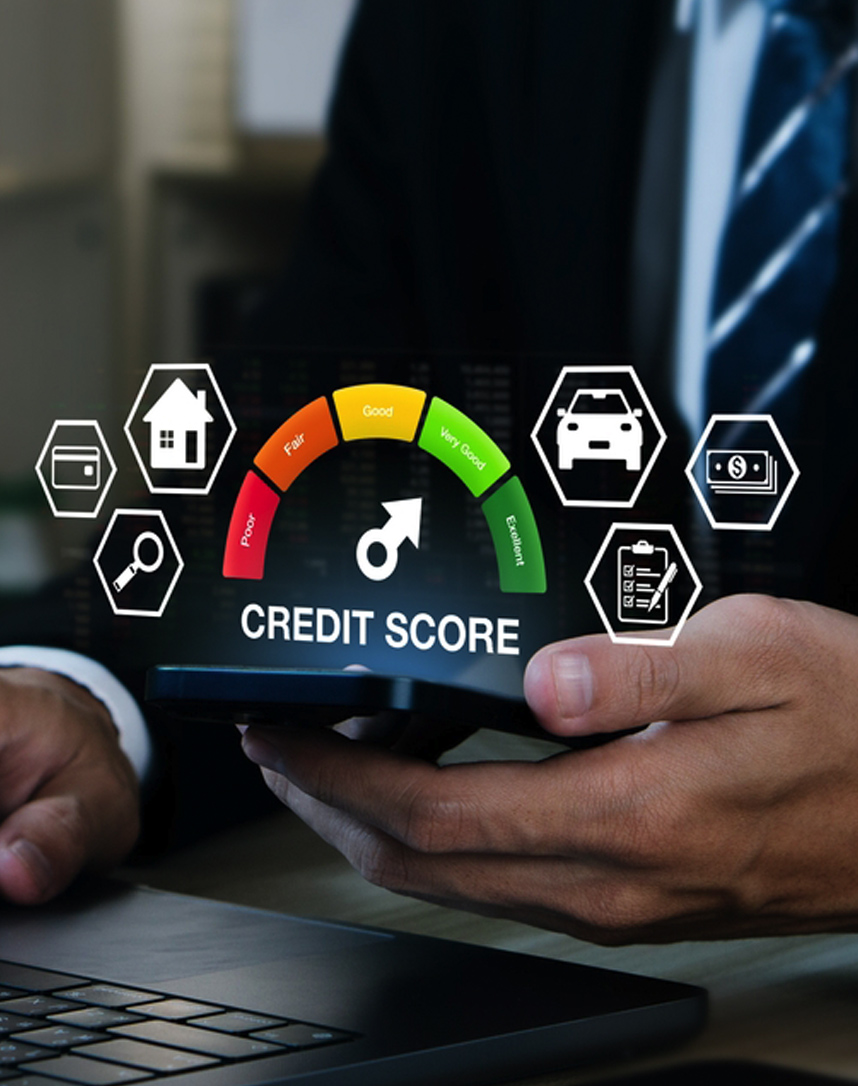 Boost Your Credit Score with the 5/24 Strategy