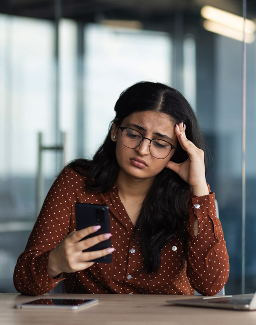 Phishing Campaigns Targeting Social Media Apps