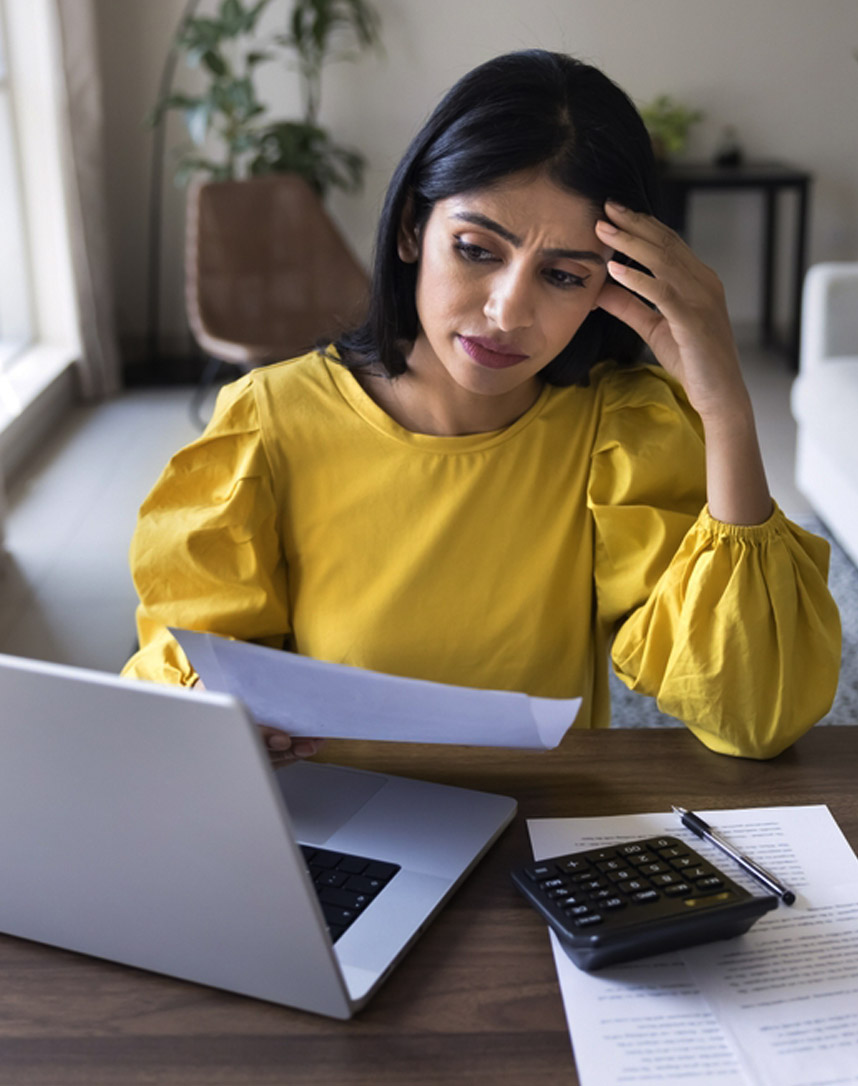 Beware of Loan and Credit Card Fraud: How to Spot and Avoid Scams