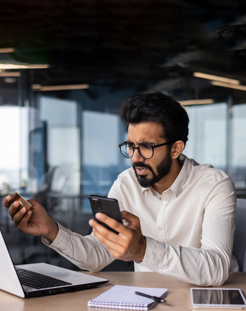 Alert: Today’s Scams Are More Convincing Than Ever