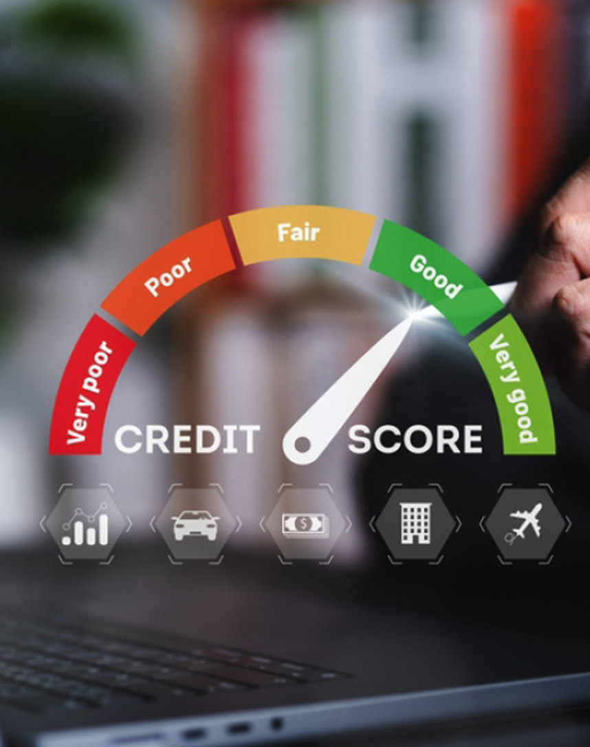 Credit Score in the UAE: What It Is, Why It Matters, and How to Improve It