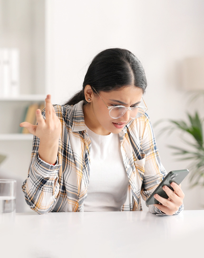 Fraud Awareness Alert: Protect Yourself from OTP and Impersonation Scams