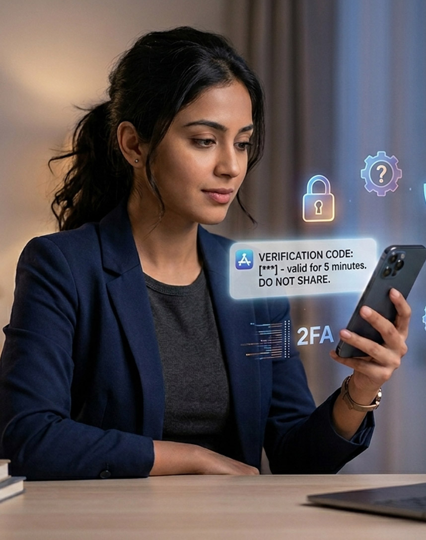 How OTP Fraud Actually Happens