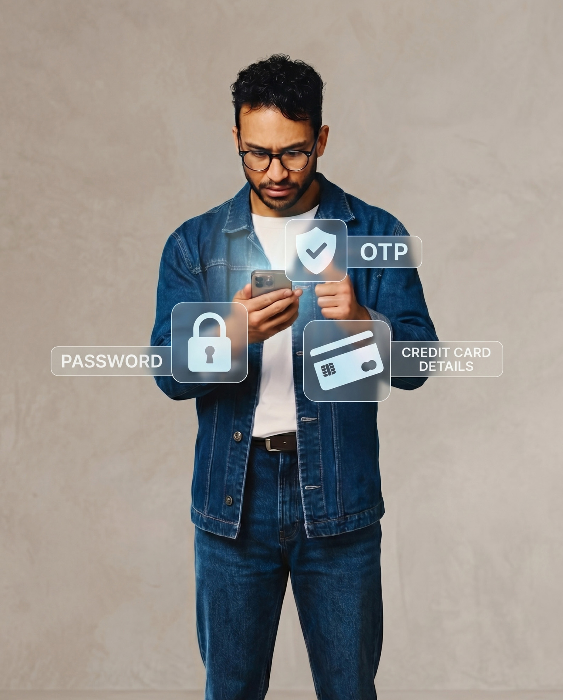 Scams Don’t Hack Systems, They Hack People.