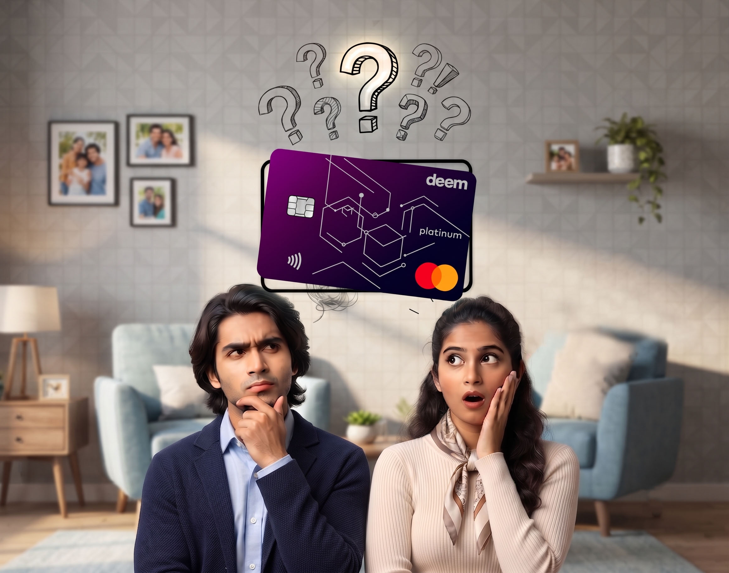 What to Look for in a Credit Card