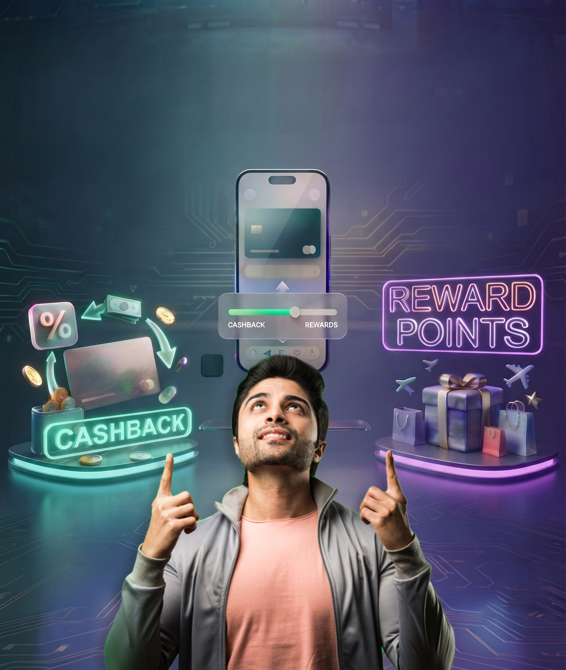 Cashback vs Reward Points: Which Actually Saves You More?