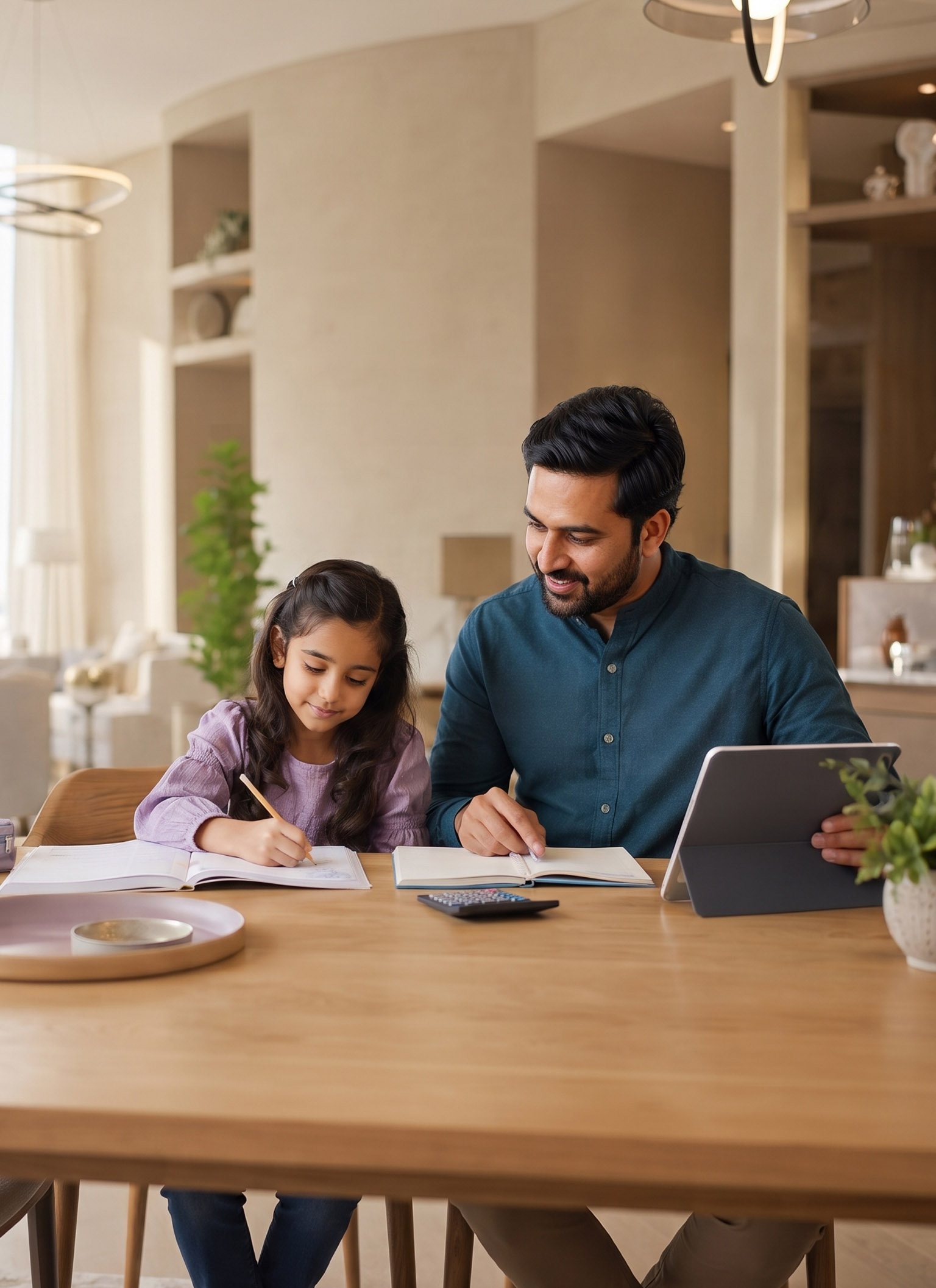 How to Plan for Education Expenses in the UAE