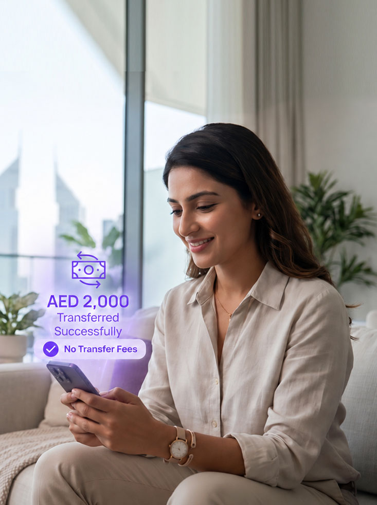 Sending Money Home from the UAE? Simple Tips to Save on Money Transfers